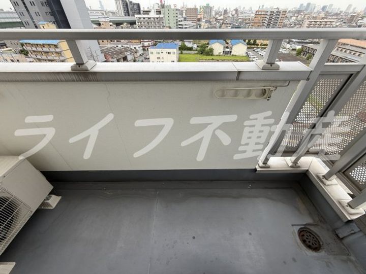 グランメール高井田のその他画像