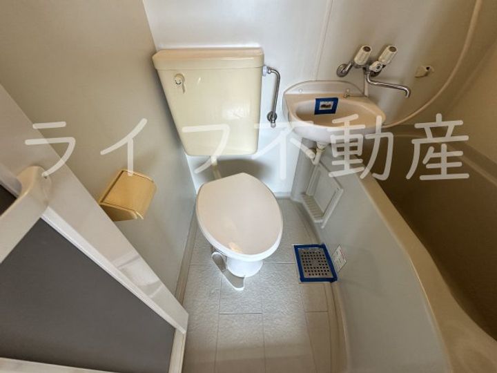 プレアール瓢箪山Ⅱのその他画像