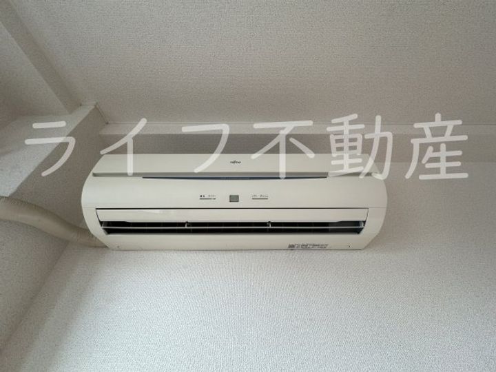 プレアール瓢箪山Ⅱのその他画像