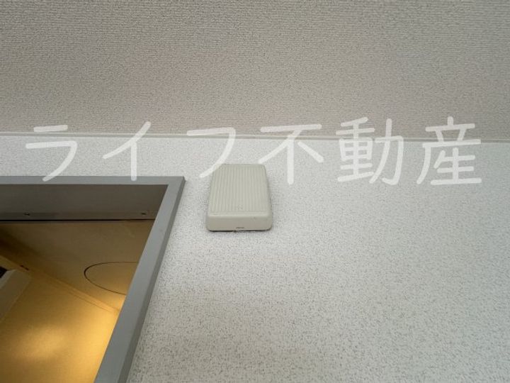 プレアール瓢箪山Ⅱのその他画像