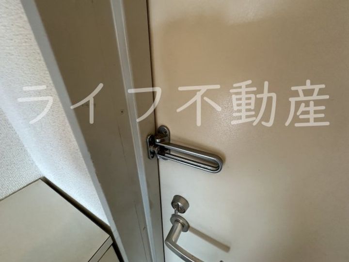 プレアール瓢箪山Ⅱのその他画像