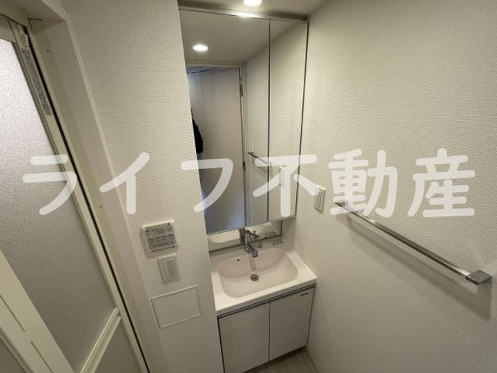 アドバンス大阪バレンシア1307のその他画像