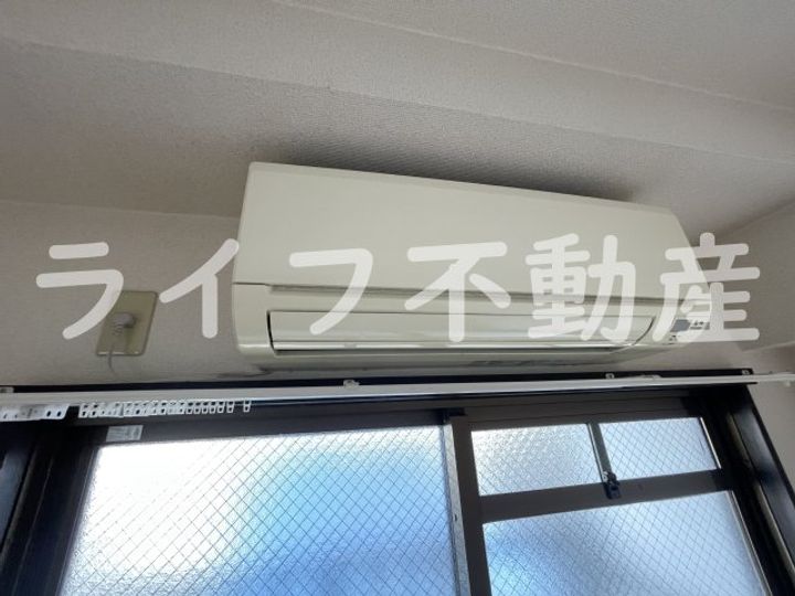 ピースハイツ長堂A棟310のその他画像