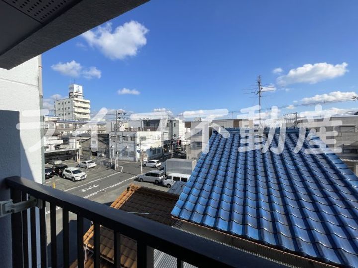 ピースハイツ長堂A棟310のその他画像