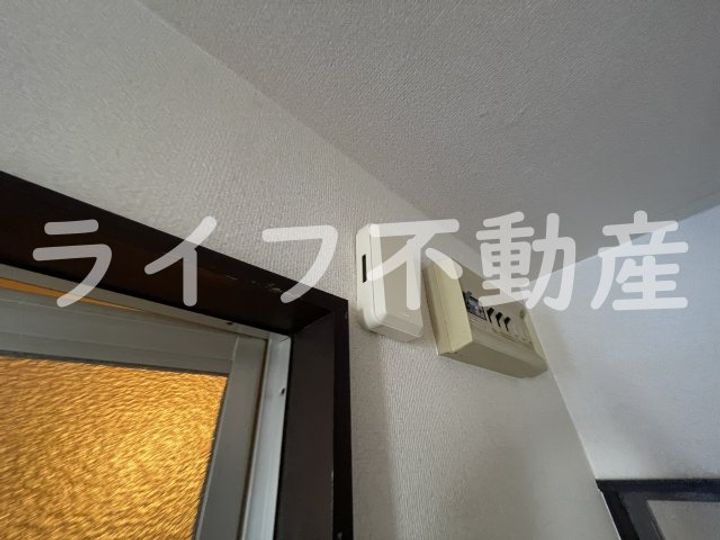 ピースハイツ長堂A棟310のその他画像