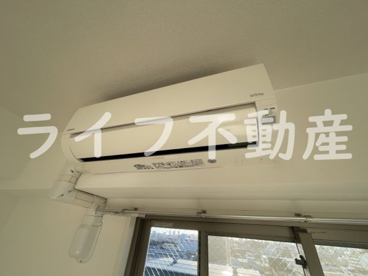 CASSIA高井田SouthCourtのその他画像
