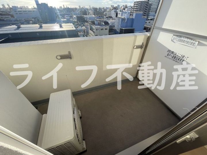 CASSIA高井田SouthCourtのその他画像