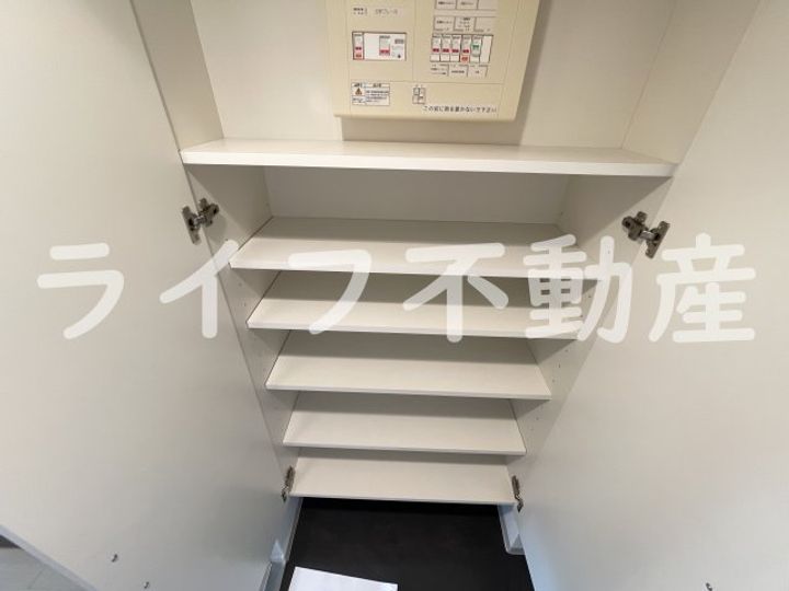 CASSIA高井田SouthCourtのその他画像