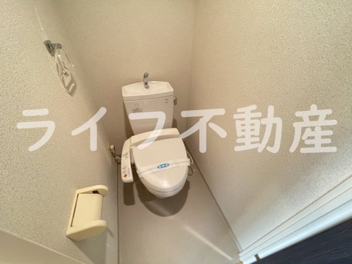CASSIA高井田SouthCourtのその他画像