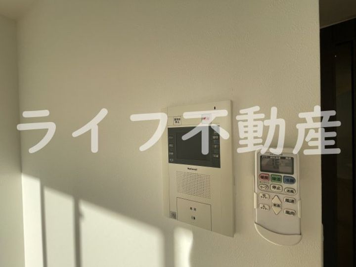 CASSIA高井田SouthCourtのその他画像