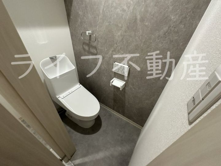 ラモーナ東山Ⅱのその他画像