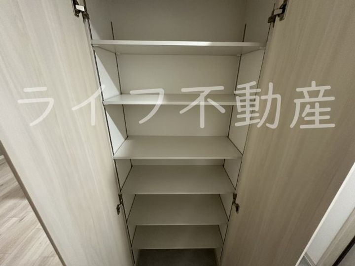 ラモーナ東山Ⅱのその他画像