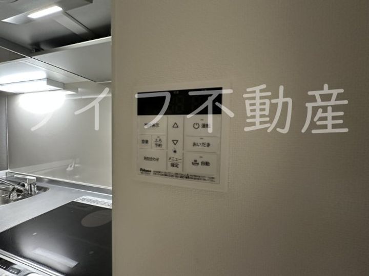 ラモーナ東山Ⅱのその他画像