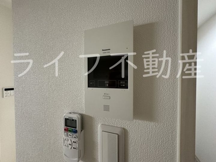 ラモーナ東山Ⅱのその他画像