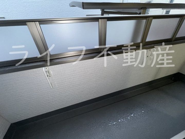 ラモーナ東山Ⅱのその他画像