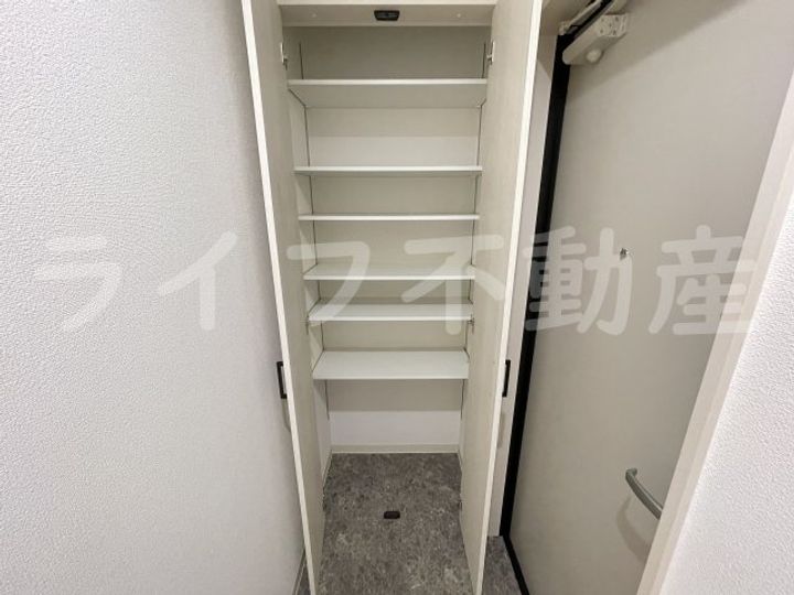 クリエオーレ吉田のその他画像