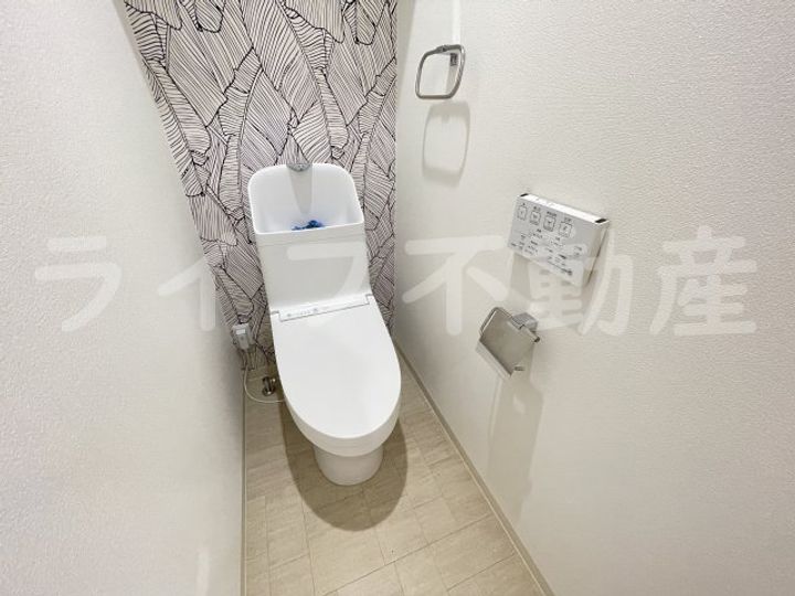 クリエオーレ吉田のその他画像