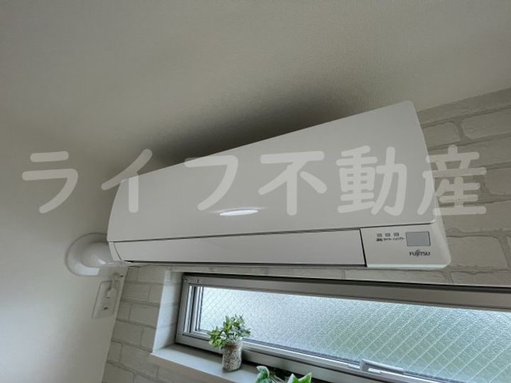 クリエオーレ吉田のその他画像