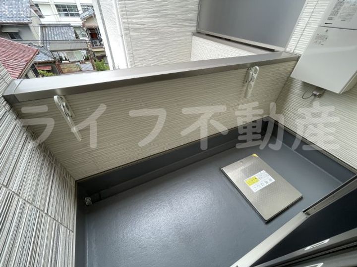 クリエオーレ吉田のその他画像