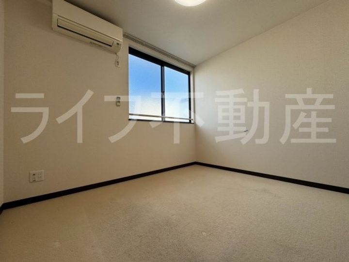 BELL728の内装