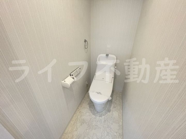 ONEメゾン東花園のその他画像
