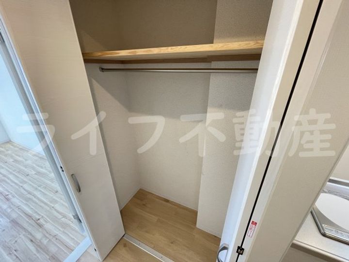 ONEメゾン東花園のその他画像