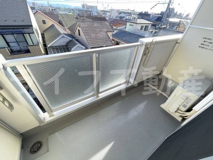 ONEメゾン東花園のその他画像