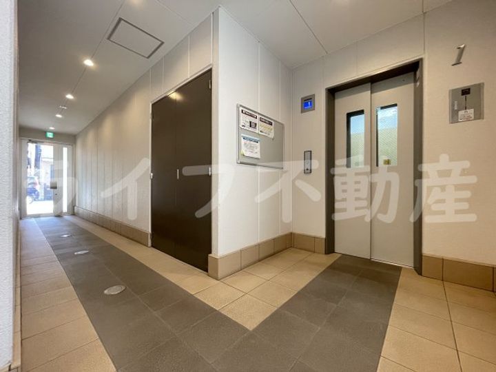 ONEメゾン東花園のその他画像