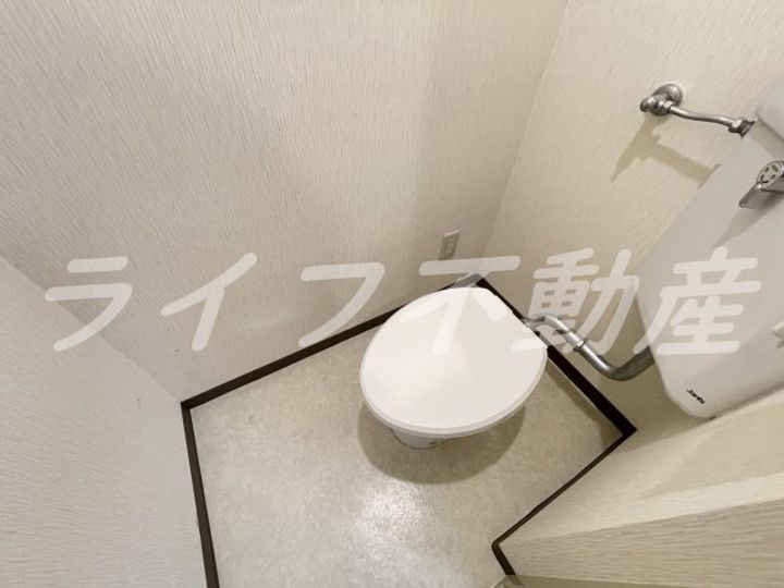 シャトー西村のその他画像