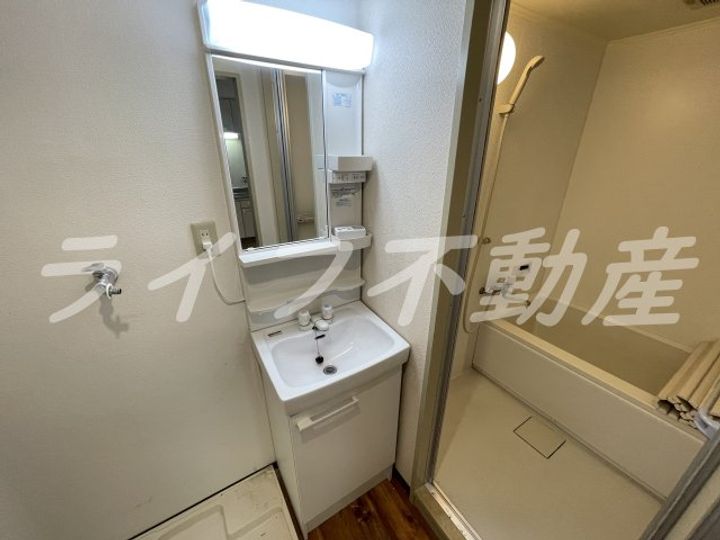 シャトー西村のその他画像