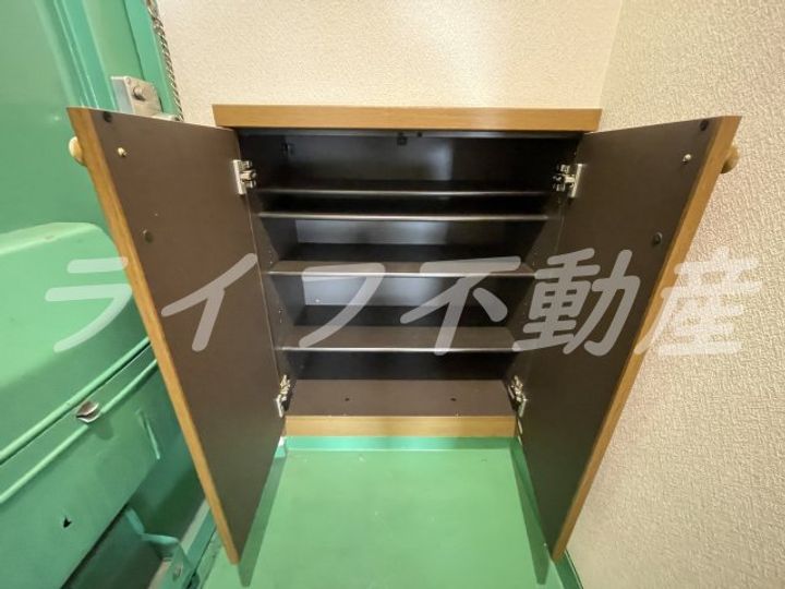 シャトー西村のその他画像