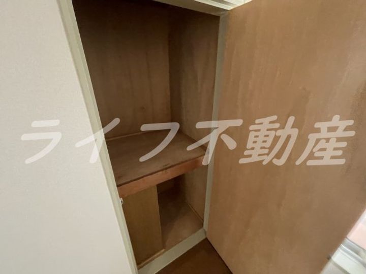 シャトー西村のその他画像