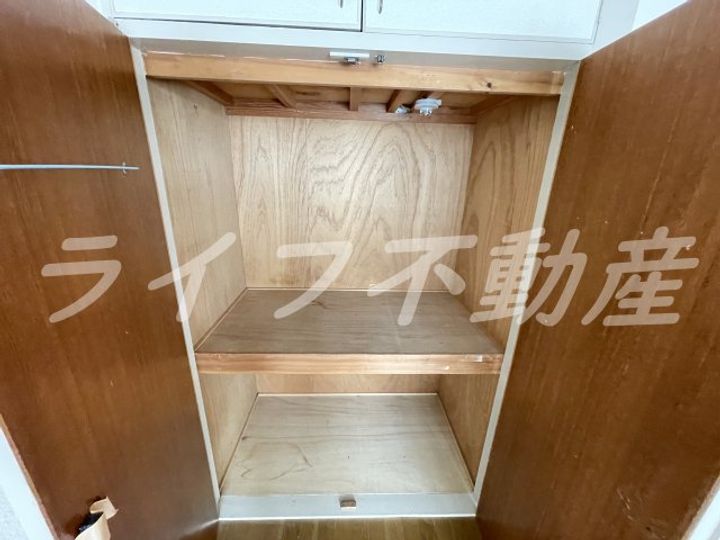 シャトー西村のその他画像