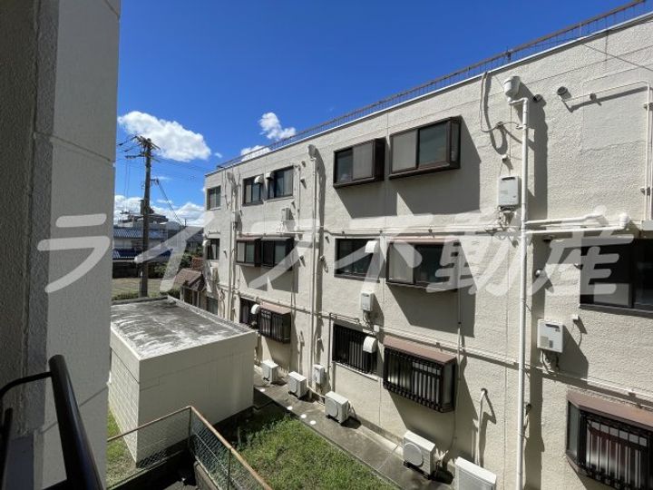 シャトー西村のその他画像