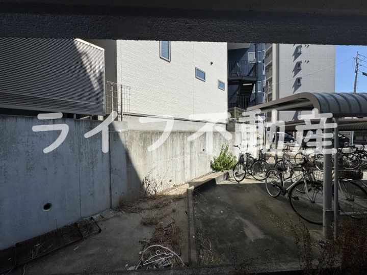 サニーマンションのその他画像