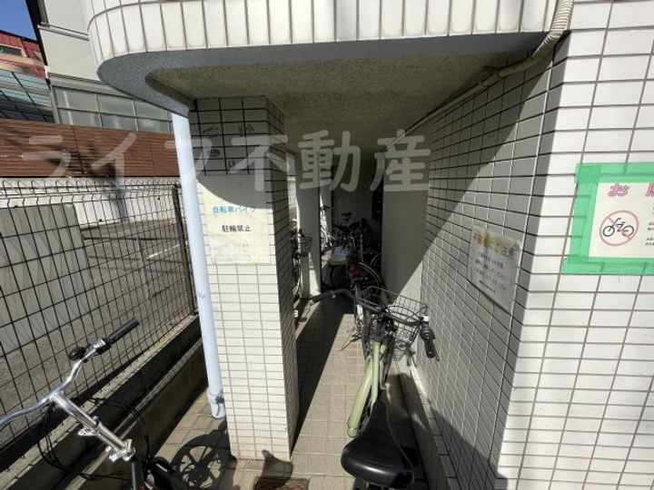 サニーマンションのその他画像