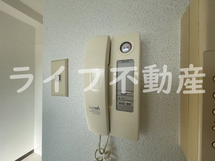 メビウス永和レジデンス308のその他画像