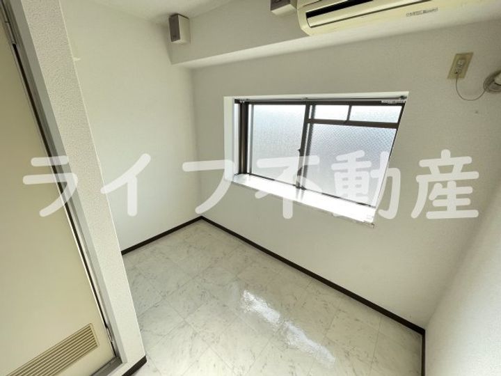 メビウス永和レジデンス308の内装