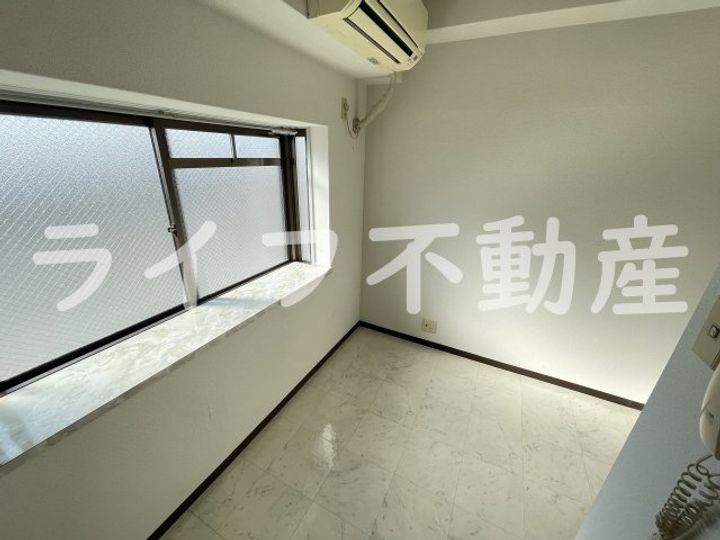 メビウス永和レジデンス308のその他画像