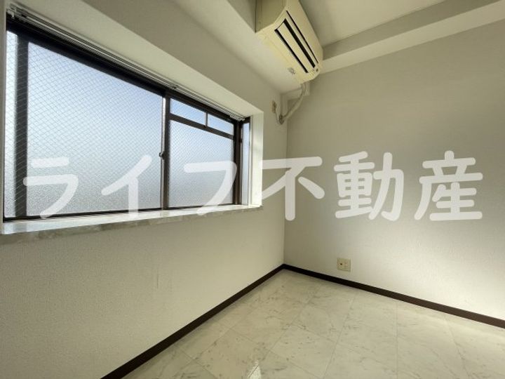 メビウス永和レジデンス308の内装