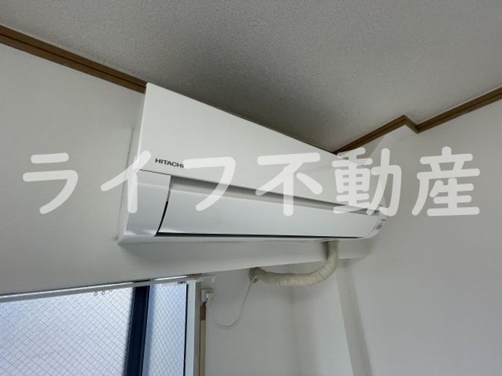 アリタマンション長瀬のその他画像