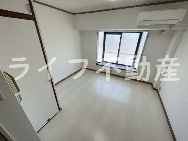 アリタマンション長瀬の内装