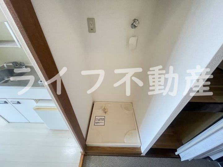 アリタマンション長瀬のその他画像