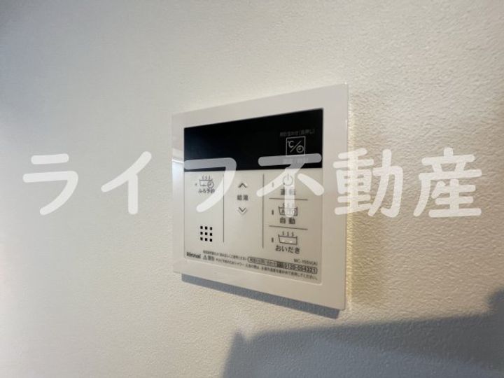 CRASTINE大蓮北4丁目Bのその他画像