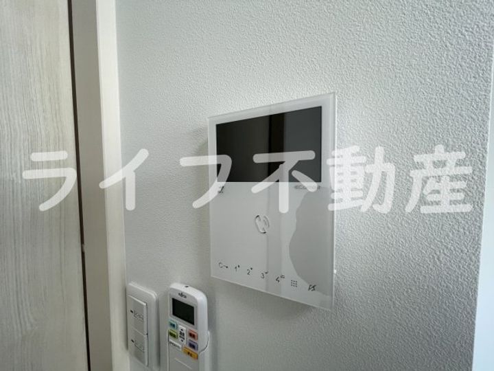 CRASTINE大蓮北4丁目Bのその他画像