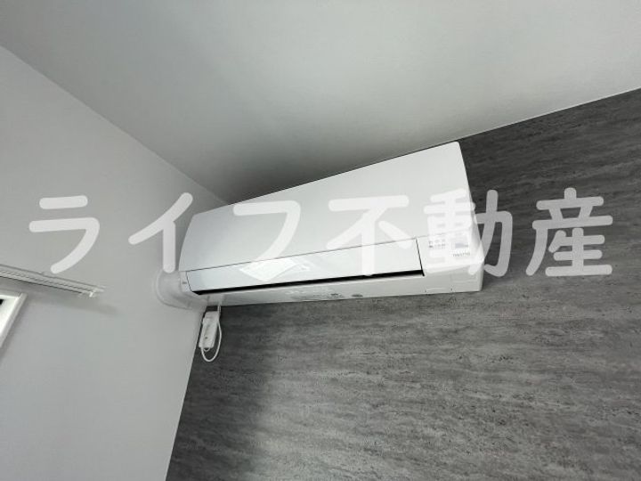 CRASTINE大蓮北4丁目Bのその他画像