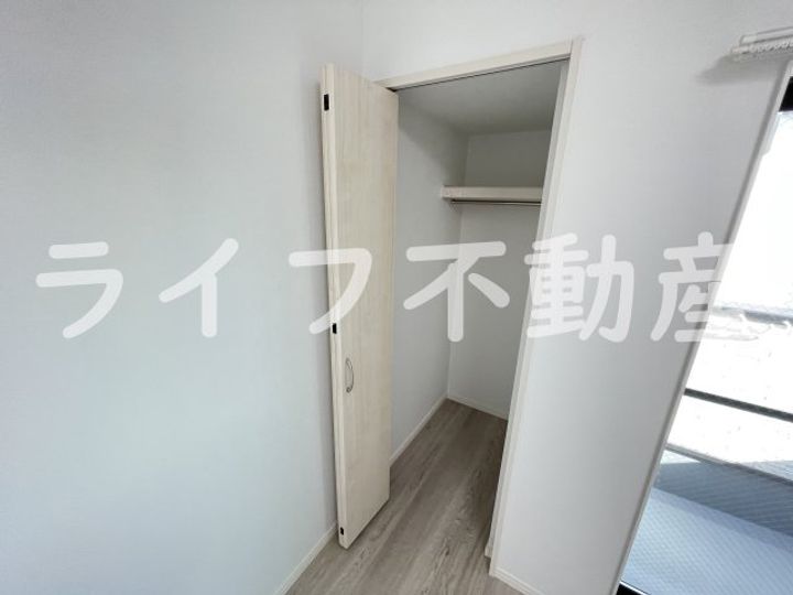 CRASTINE大蓮北4丁目Bのその他画像