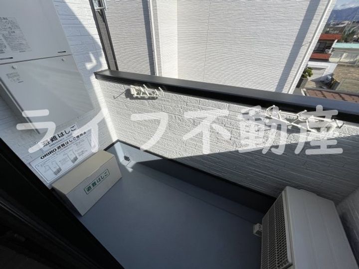 CRASTINE大蓮北4丁目Bのその他画像