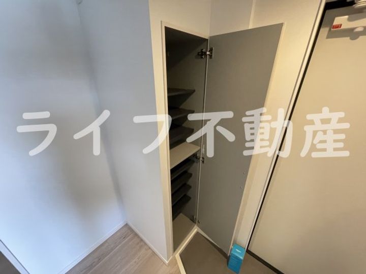 CRASTINE大蓮北4丁目Bのその他画像