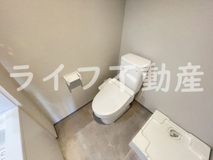 CRASTINE大蓮北4丁目Bのその他画像